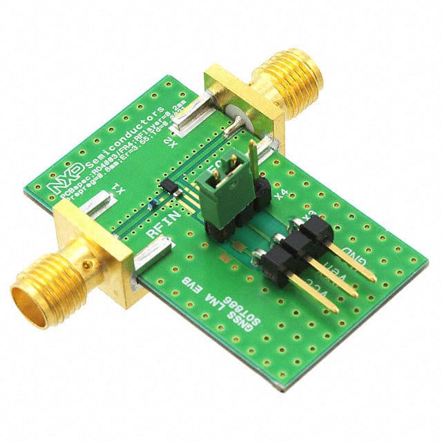NXP Semicon OM7697/BGU7007,598 | Chipmall.com electronics components