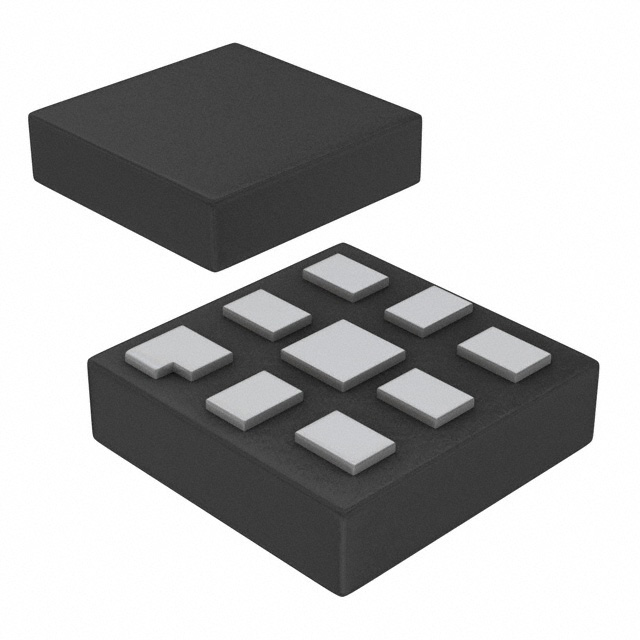 NXP Semicon PCA9509AGM,125 | Chipmall.com electronics components