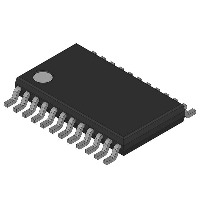 NXP Semicon PCA9535CPW | Chipmall.com electronics components