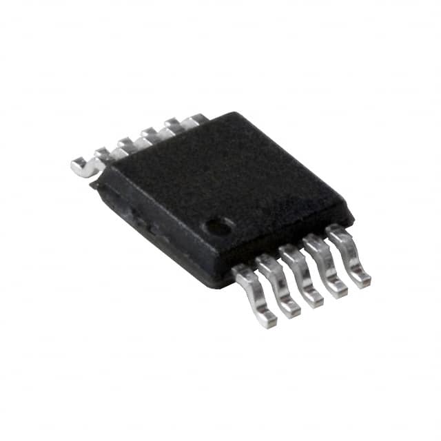 NXP Semicon PCA9537DPZ | Chipmall.com electronics components