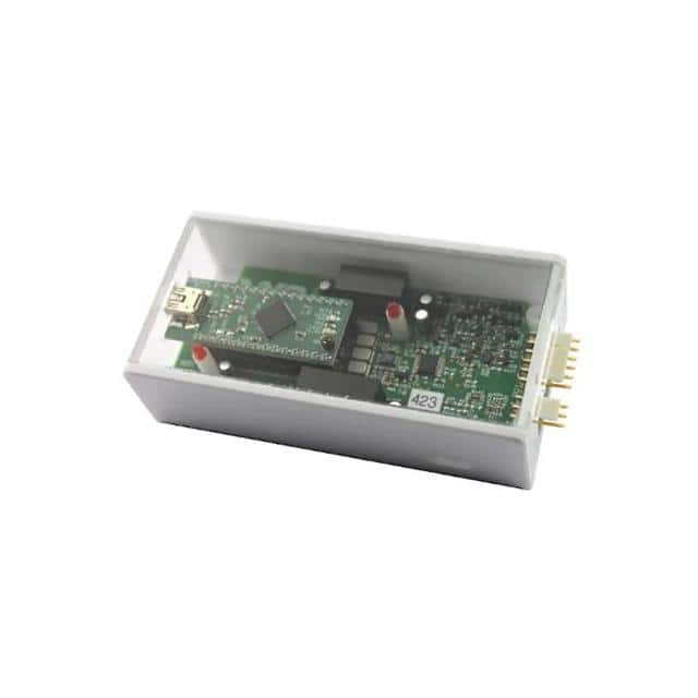 NXP Semicon RDK01DB1563 | Chipmall.com electronics components
