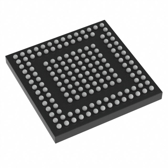 NXP Semicon SJA1105ELY | Chipmall.com electronics components