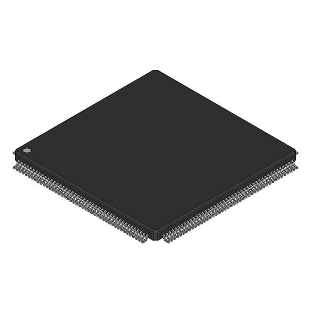 NXP Semicon SPC5606SF2VLU6 | Chipmall.com electronics components