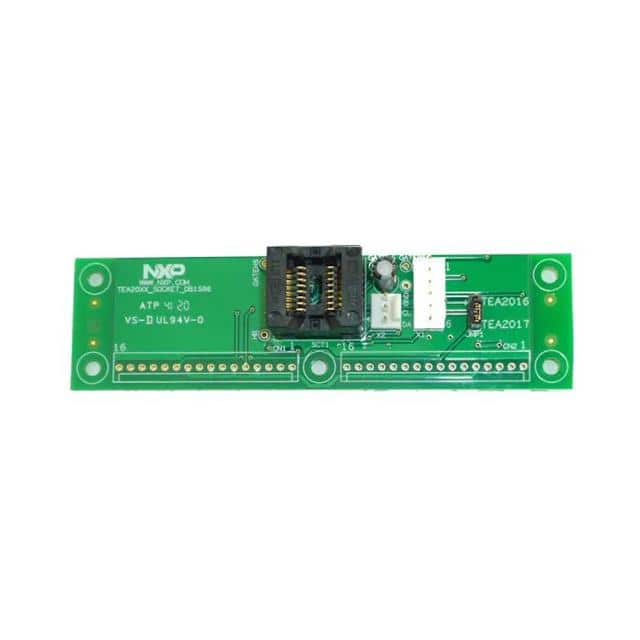 NXP Semicon TEA2017DK1002 | Chipmall.com electronics components