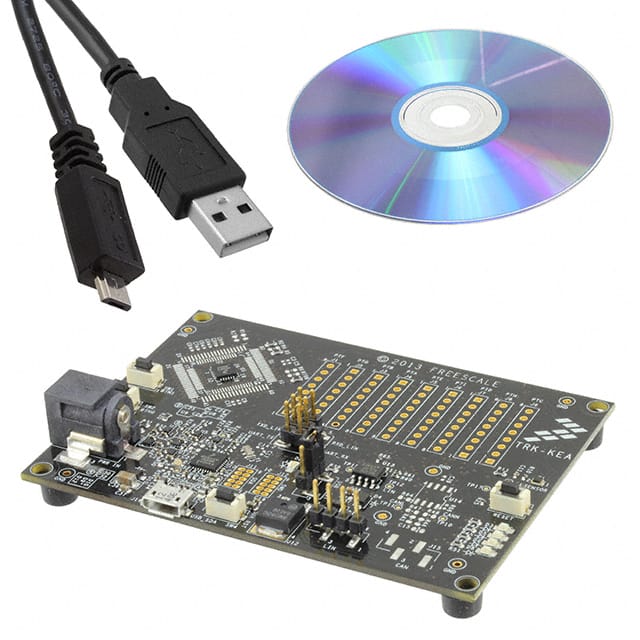 NXP Semicon TRK-KEA8 | Chipmall.com electronics components