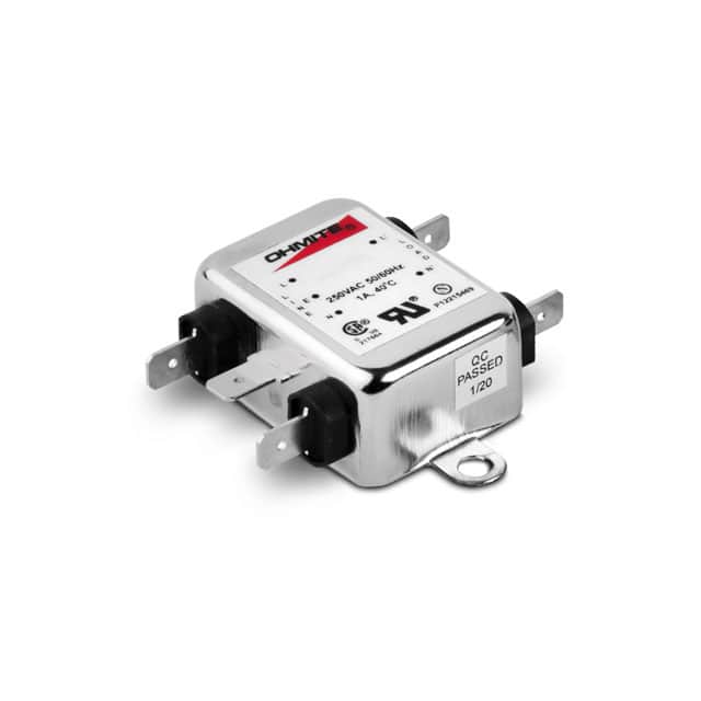 Ohmite AGM-30 | Chipmall.com electronics components