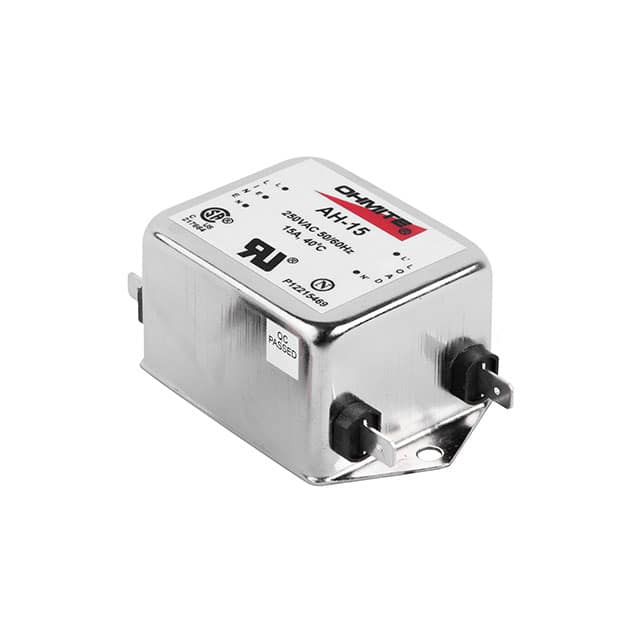 Ohmite AH-15 | Chipmall.com electronics components