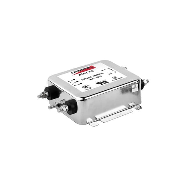Ohmite AH-L16 | Chipmall.com electronics components