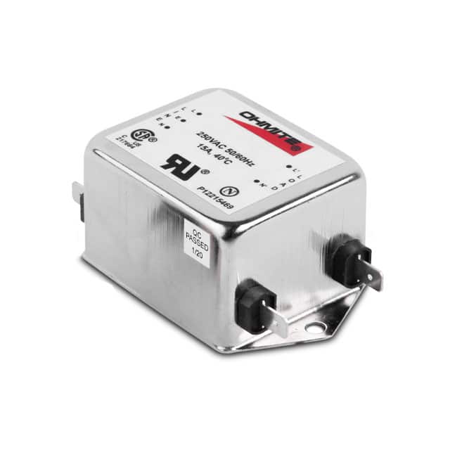 Ohmite AHM-L06 | Chipmall.com electronics components