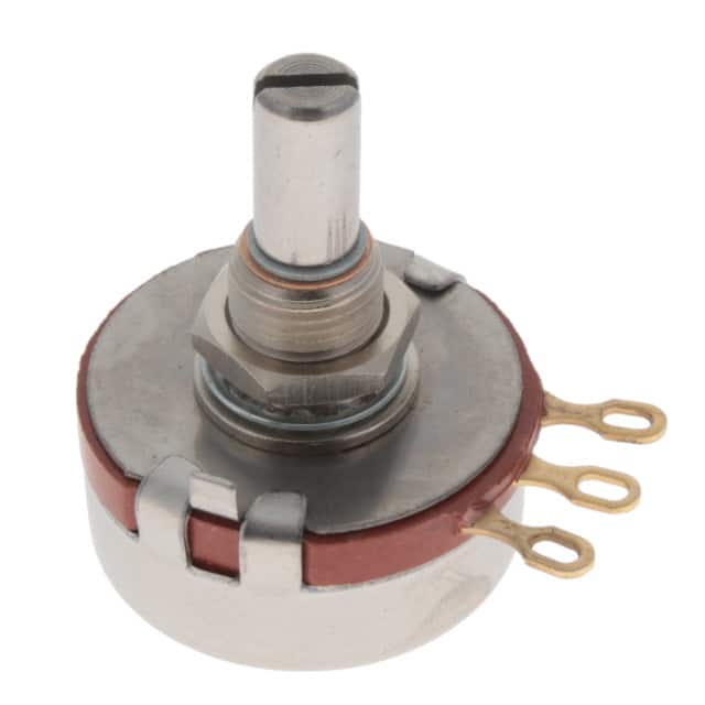 Ohmite CMU1031E | Chipmall.com electronics components