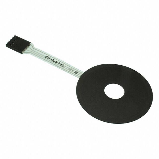 Ohmite FSP03CE | Chipmall.com electronics components