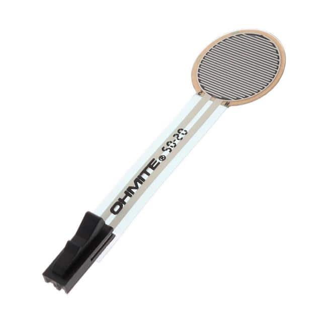 Ohmite FSR07DE | Chipmall.com electronics components