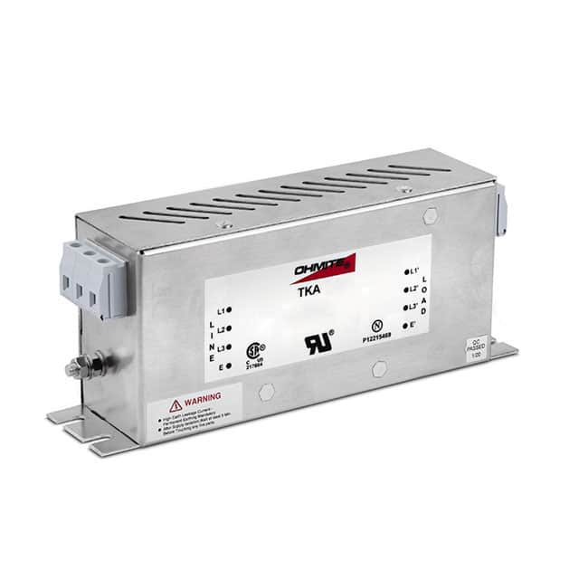Ohmite TKA-042 | Chipmall.com electronics components