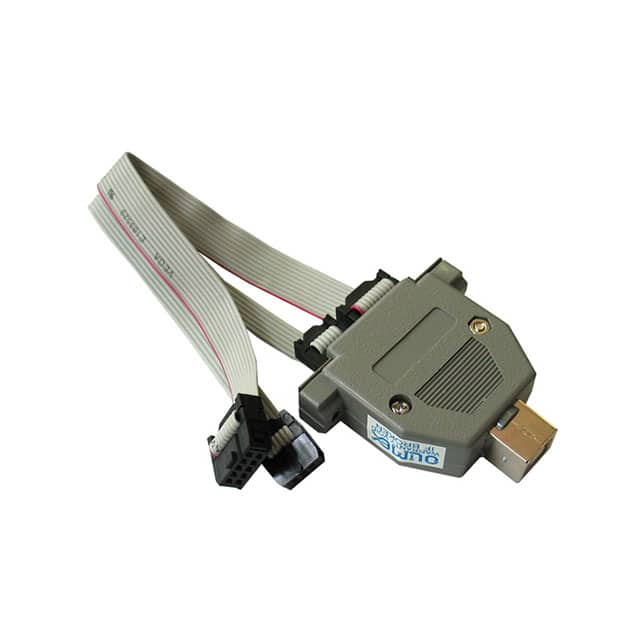 Olimex Ltd. AVR-ISP500 | Chipmall.com electronics components