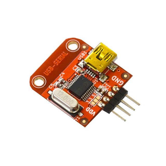 Olimex Ltd. BB-CH340T | Chipmall.com electronics components