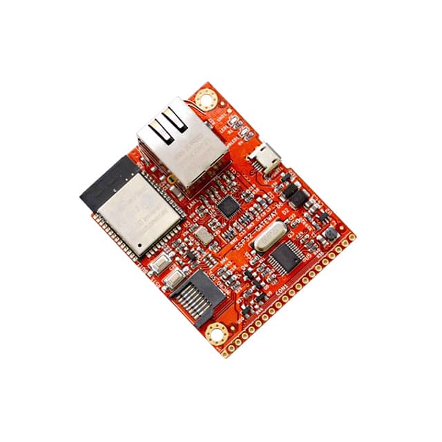 Olimex Ltd. ESP32-GATEWAY | Chipmall.com electronics components