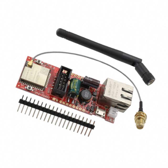 Olimex Ltd. ESP32-POE-EA | Chipmall.com electronics components