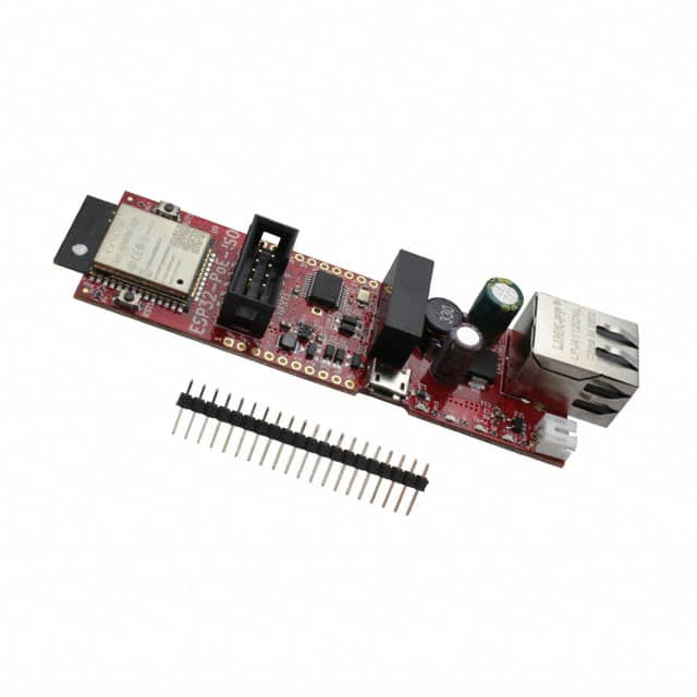 Olimex Ltd. ESP32-POE-ISO | Chipmall.com electronics components