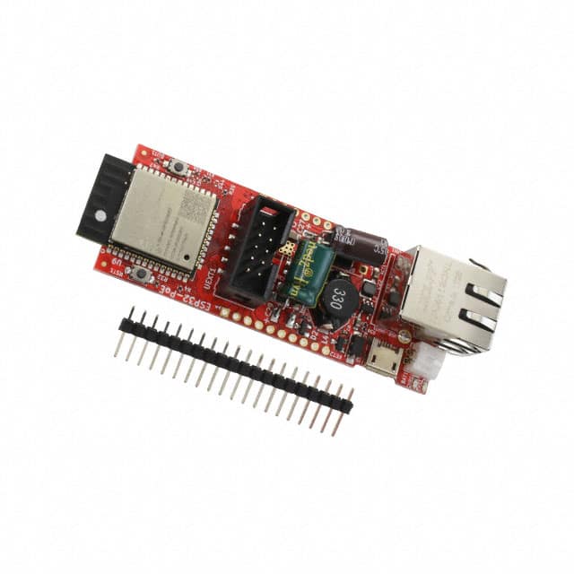 Olimex Ltd. ESP32-POE | Chipmall.com electronics components