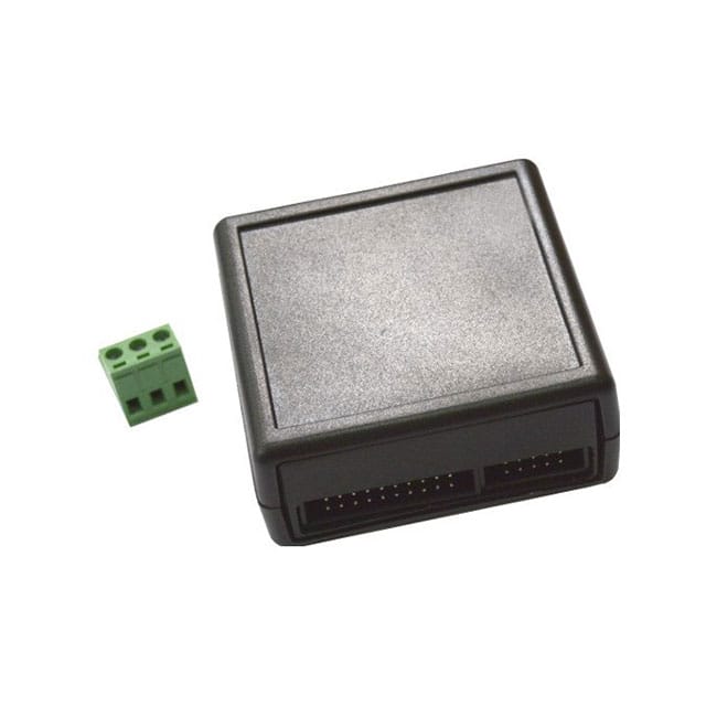 Olimex Ltd. ESP8266-EVB-BAT-BOX | Chipmall.com electronics components