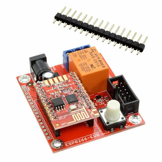Olimex Ltd. ESP8266-EVB | Chipmall.com electronics components