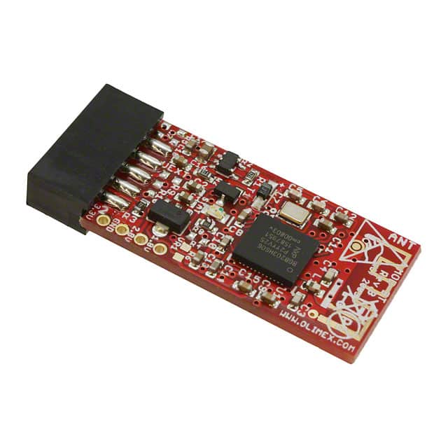 Olimex Ltd. MOD-BT | Chipmall.com electronics components