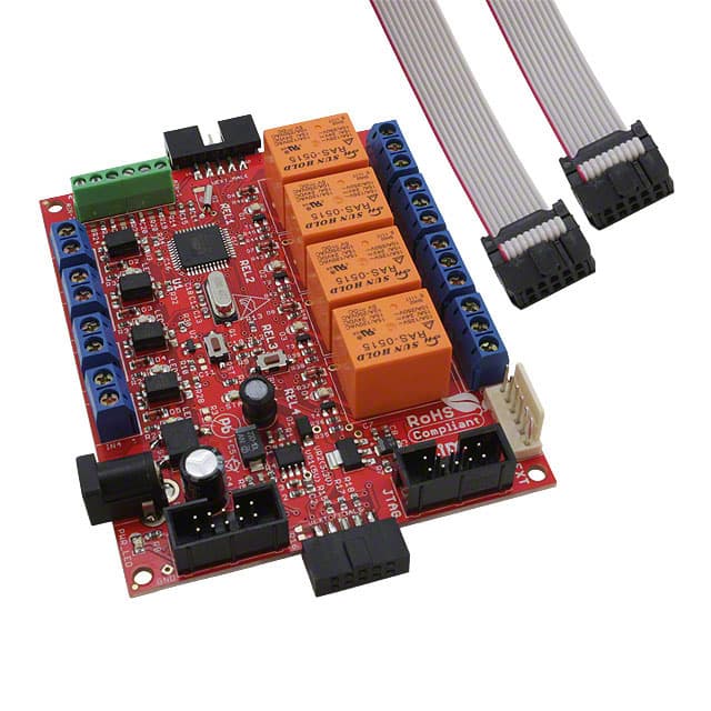 Olimex Ltd. MOD-IO | Chipmall.com electronics components
