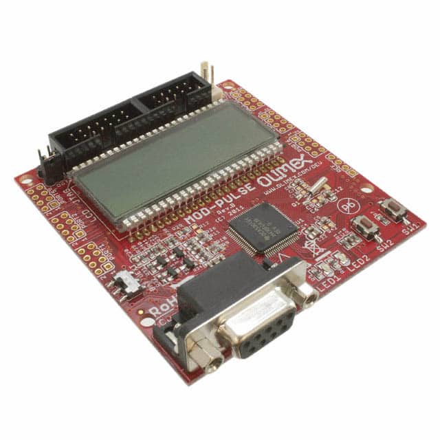 Olimex Ltd. MOD-PULSE | Chipmall.com electronics components