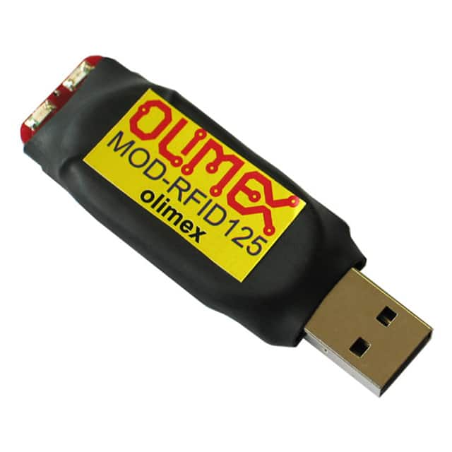 Olimex Ltd. MOD-RFID125 | Chipmall.com electronics components