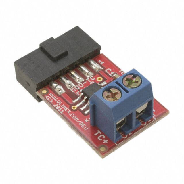 Olimex Ltd. MOD-TC | Chipmall.com electronics components