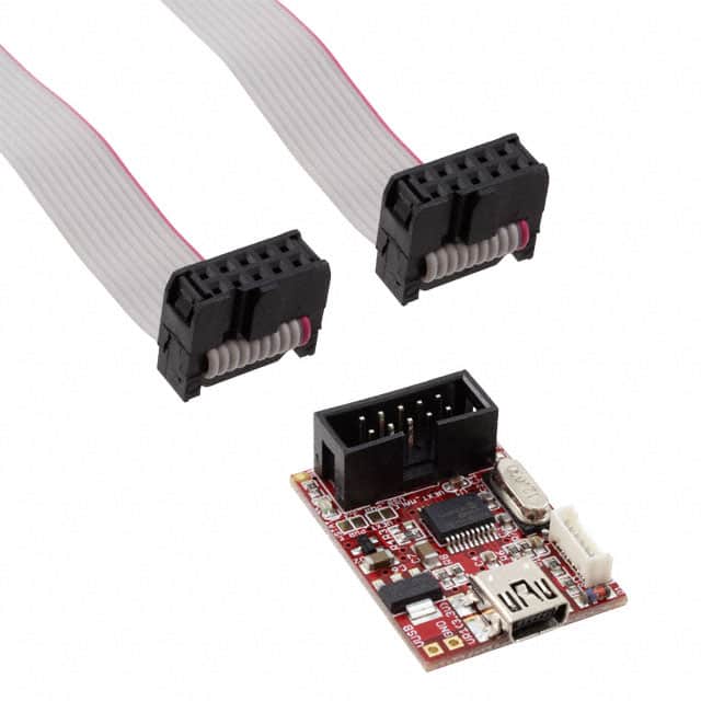 Olimex Ltd. MOD-USB-RS232 | Chipmall.com electronics components
