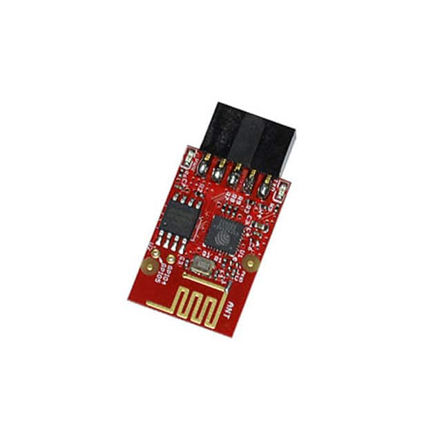 Olimex Ltd. MOD-WIFI-ESP8266 | Chipmall.com electronics components