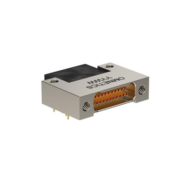 Omnetics A29400-021 | Chipmall.com electronics components