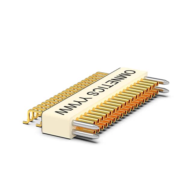 Omnetics A79025-001 | Chipmall.com electronics components