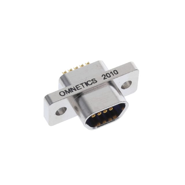 Omnetics A99000-009 | Chipmall.com electronics components