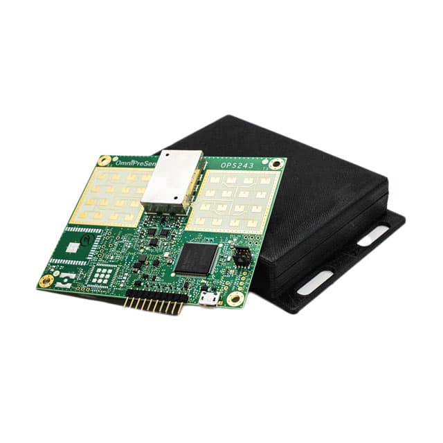 OmniPreSense OPS243-A-CW-RP | Chipmall.com electronics components