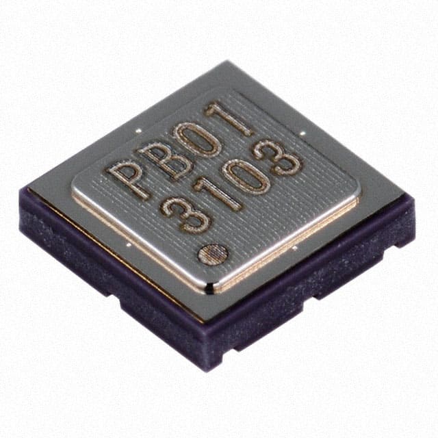 Omron Electronics 2SMPB-01-01 | Chipmall.com electronics components