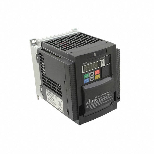 Omron Electronics 3G3MX2-A2002-V1 | Chipmall.com electronics components