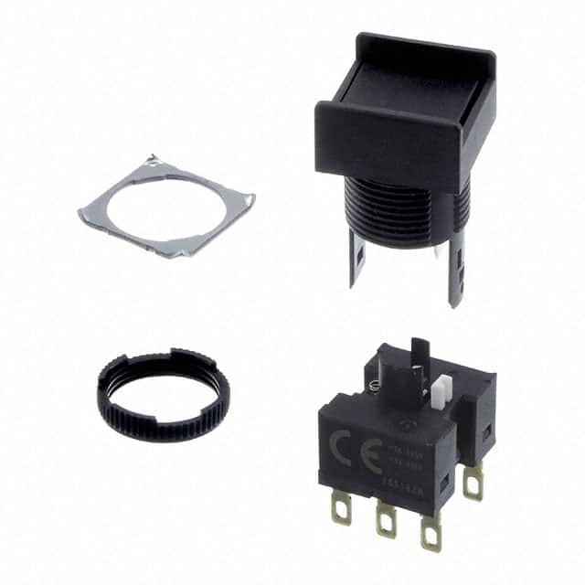 Omron Electronics A16-ABM-2 | Chipmall.com electronics components