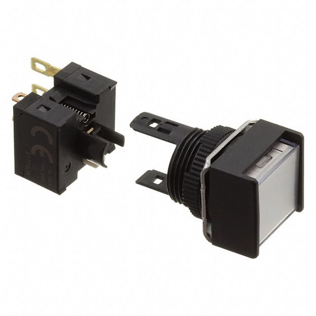 Omron Electronics A165-AWM-1 | Chipmall.com electronics components