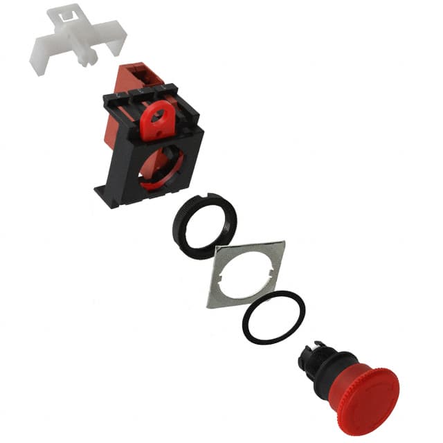 Omron Electronics A22E-M-01 | Chipmall.com electronics components