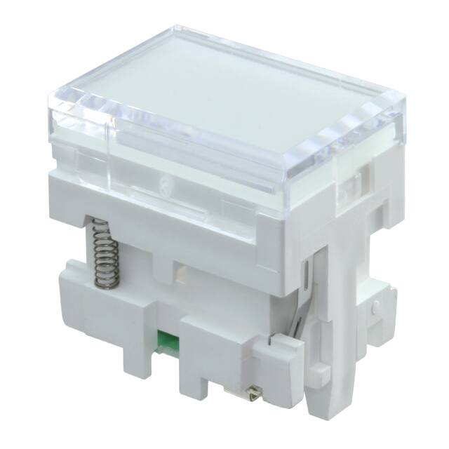 Omron Electronics A3PJ-5701-05E | Chipmall.com electronics components
