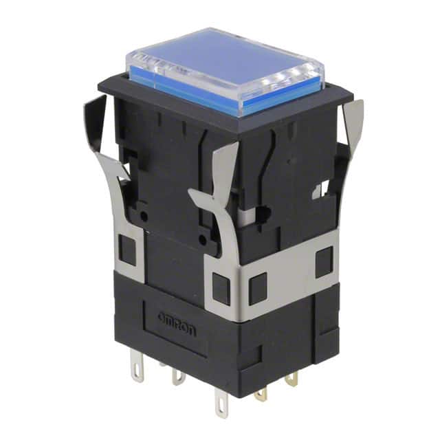 Omron Electronics A3PJ-90A11-24AA | Chipmall.com electronics components
