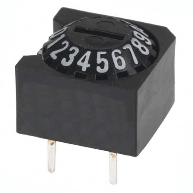 Omron Electronics A6A-16C | Chipmall.com electronics components