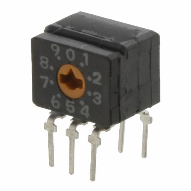 Omron Electronics A6CV-10R | Chipmall.com electronics components