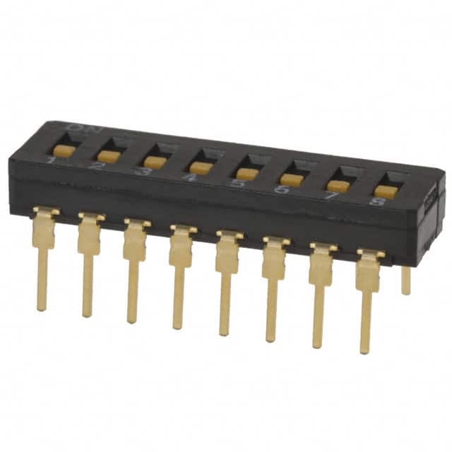 Omron Electronics A6D-8100 | Chipmall.com electronics components
