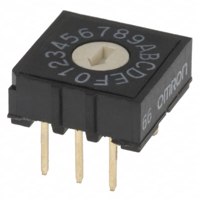 Omron Electronics A6R-162RF | Chipmall.com electronics components