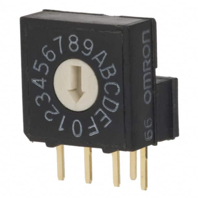 Omron Electronics A6RV-161RF | Chipmall.com electronics components