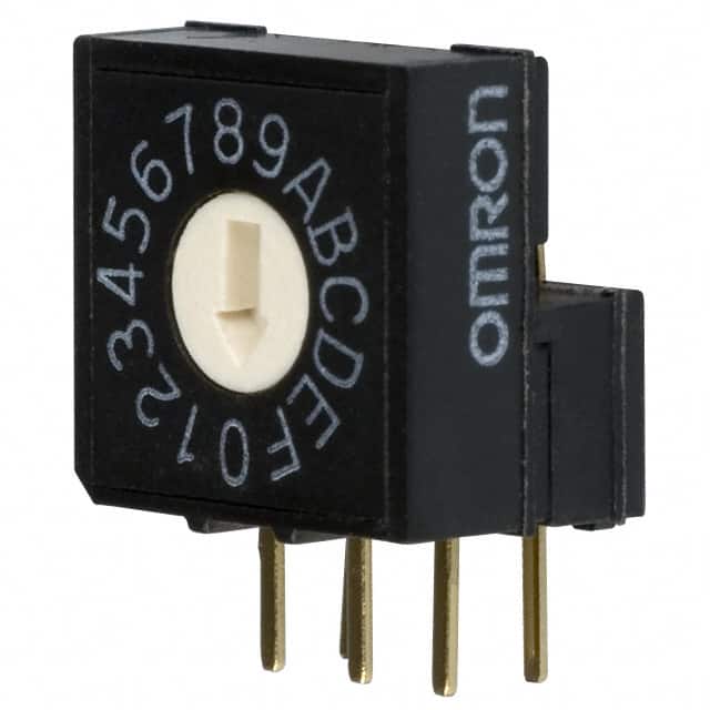 Omron Electronics A6RV-162RF | Chipmall.com electronics components