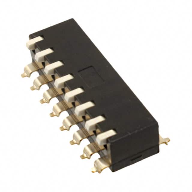 Omron Electronics A6SR-8104 | Chipmall.com electronics components